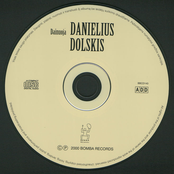 Dainuoja Danielius Dolskis: 1929-1931 metų įrašai