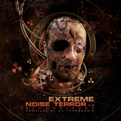 Extreme Noise Terror V.2-Scumgrinder