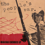 Making enemies ep