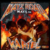 mayz road kartel