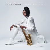 Lakecia Benjamin: Pursuance : The Coltranes