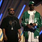 ice cube feat. snoop dogg