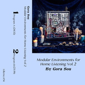 Modular Environments for Home Listening Vol. 2