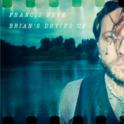 Brian's Drying Up