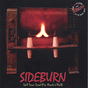 Voodoo Girl by Sideburn