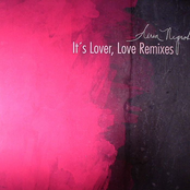 It's Lover, Love Remixes