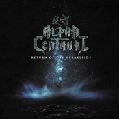 Return of the Herakleids