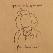 Penny and Sparrow: Tenboom