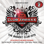 Club Traxxx Volume 2