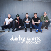 Judd Hoos: Dirty Work