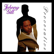 Johnny Gill: Provocative