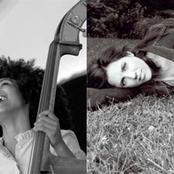 esperanza spalding, kate mcgarry