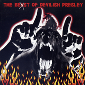 The Patron Saint Of Hate by Devilish Presley