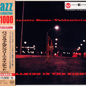 Walking In The Night