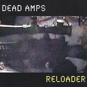 Schrapnel by Dead Amps