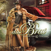 Who I Am by Da Brat