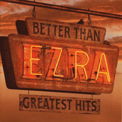 Wallflower by Better Than Ezra