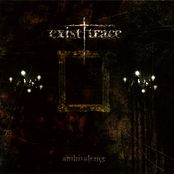 牙 by Exist†trace