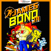 James Bond Jr.