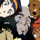 ost cowboy bebop