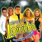 banda da loirinha