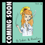 Coming Soon: B-Sides & Rarities, Vol. 2