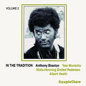 My Funny Valentine by Anthony Braxton