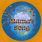 Wic Whitney: Mama's Song