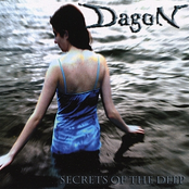 Cursed Waters by Dagon