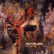 Closet Carpetbagger by Pilot Balloon