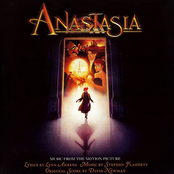 Anastasia Soundtrack