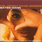 Goldfinger by The Johnny Mann Singers