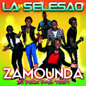 Zamounda Tu Peux Pas Test - Radio Edit