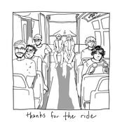 Thanks for the Ride