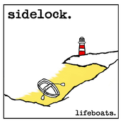 Lifeboats by Sidelock