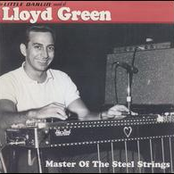 lloyd green