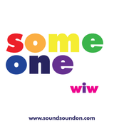 Someone