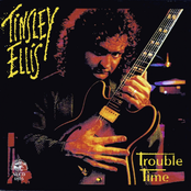 Sign Of The Blues by Tinsley Ellis