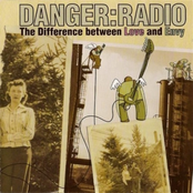 Latah by Danger Radio