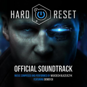 Hard Reset Official Soundtrack