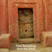 Field Recordings from the Sahel
