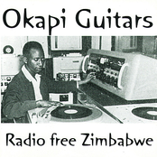 Radio free Zimbabwe