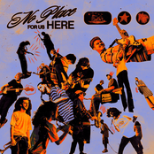 No Place For Us Here