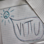 Heitä sitä jollain! / Mul on kodus rott (live in Tallinn) SPLIT