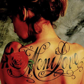 Monilove / Dancehallmamma