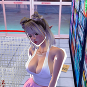 DRIP DROP / QUEEN SLAY - SINGLE