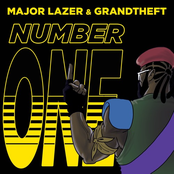 Major Lazer & Grandtheft