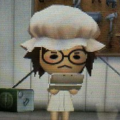 Clothing Shop (Tomodachi Life Frutiger Aero Bitcrushed Old Speaker Lofi Mix)