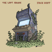 Jack West: The Last Arcade