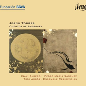 Jesús Torres: Cuentos de Andersen